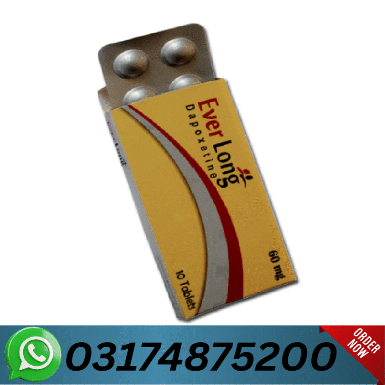 Original Ever Long Delay Timing Tablet For Men 60mg Price In Pakistan | 03174875200