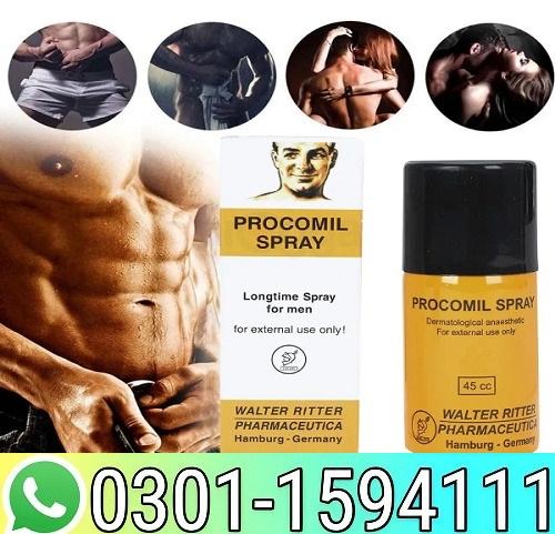 Procomil Spray in Pakistan - 03011594111