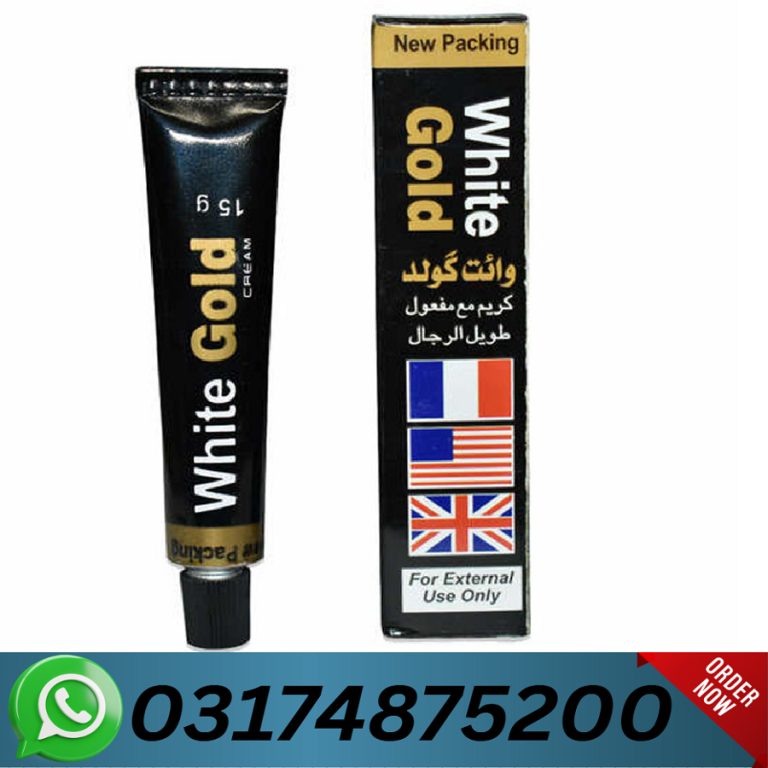 New Golden H Herbal Delay Cream Price In Pakistan | 03174875200
