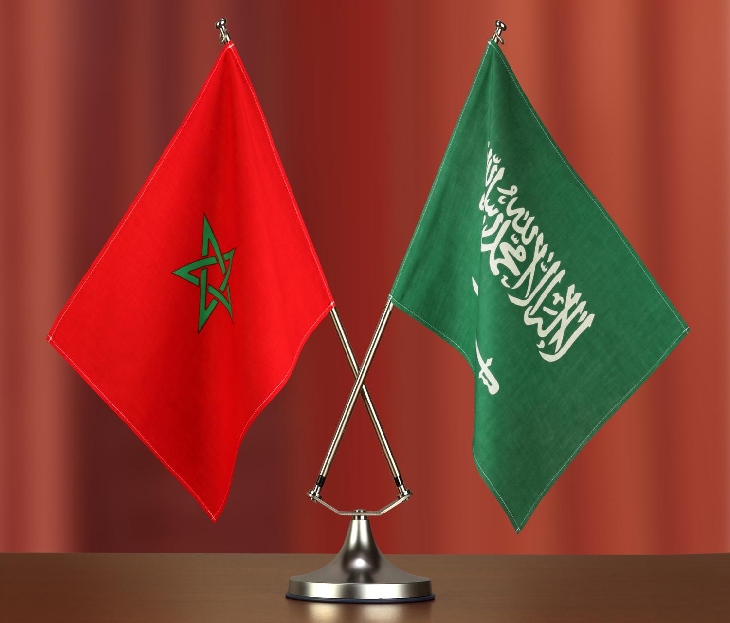 استقدام من المغرب