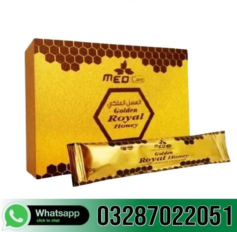 Golden Royal Honey In Pakistan - 03287022051