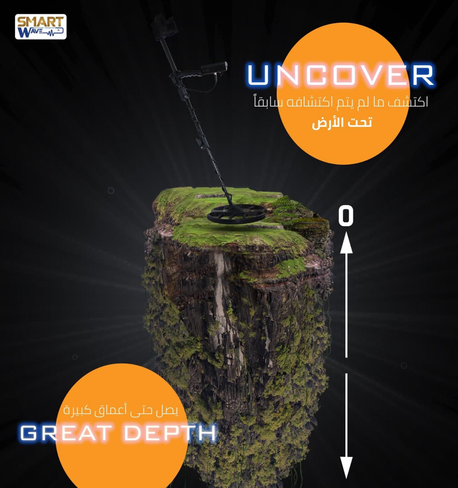 🔎 جهاز QZ80 الألماني