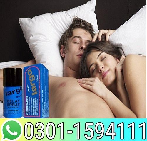 Largo Spray In Pakistan - 03011594111