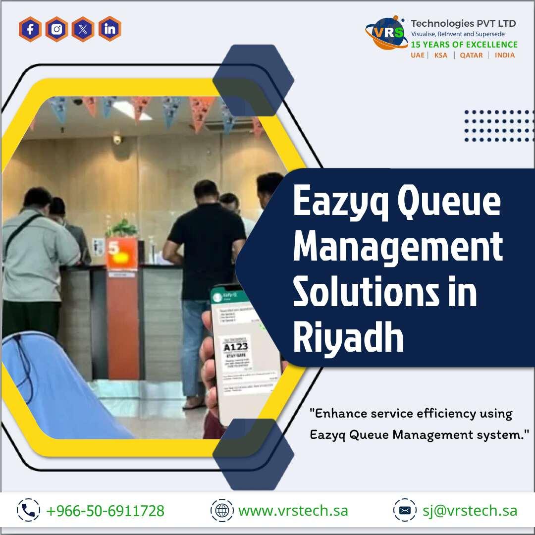 Looking for Reliable Queue Management System Providers?
