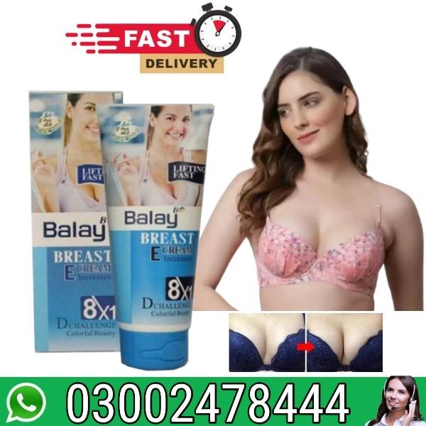 Balay Breast Cream in Rawalpindi - 03002478444