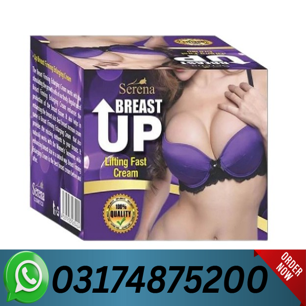 Original Serena Papaya Breast Enchance Cream Price In Pakistan | 03174875200