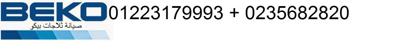 صيانة غسالات بيكو الدلنجات 01010916814