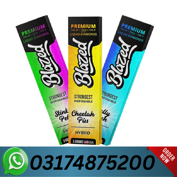 CBD Vape Juice Strawberry Kiwi 500 – 2000mg In Pakistan | 03174875200