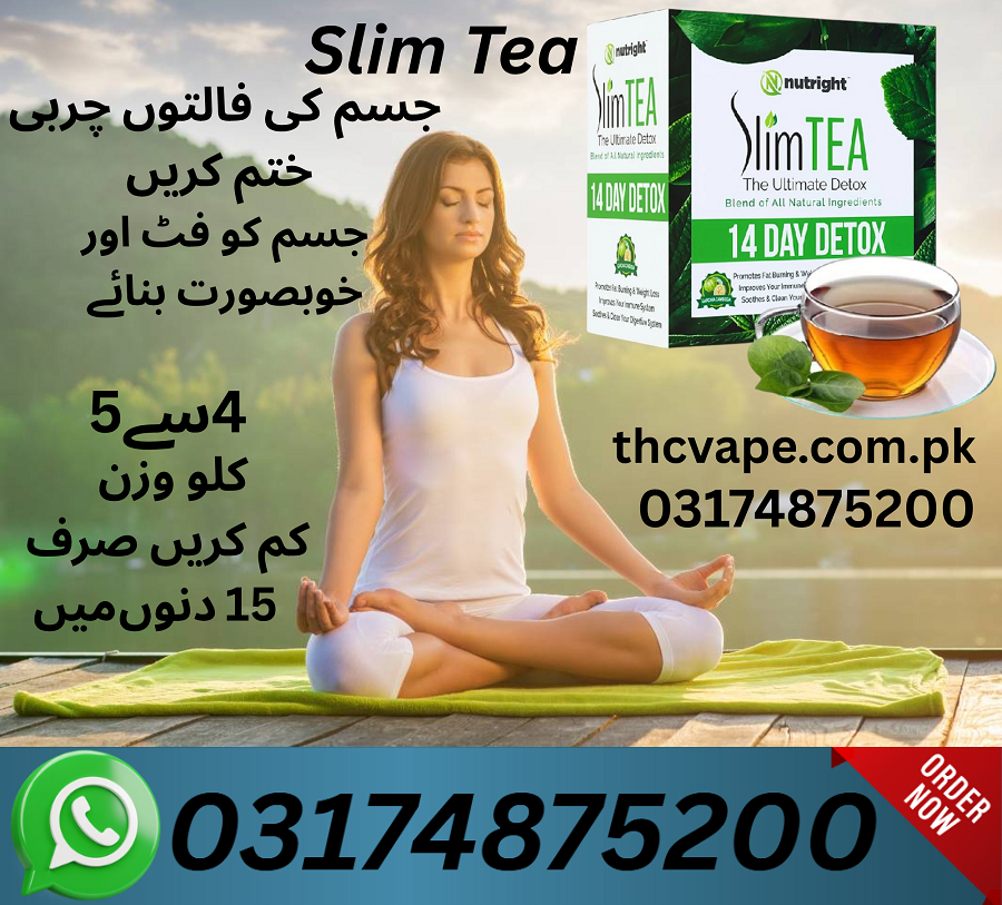 SlimTea Price In Pakistan/03174875200