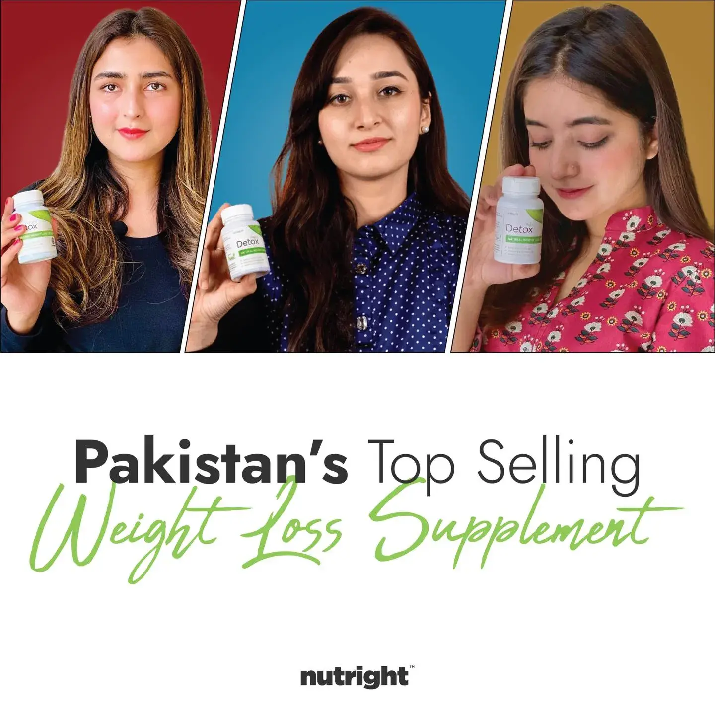 Right Detox Price In Karachi	 | 03000950301