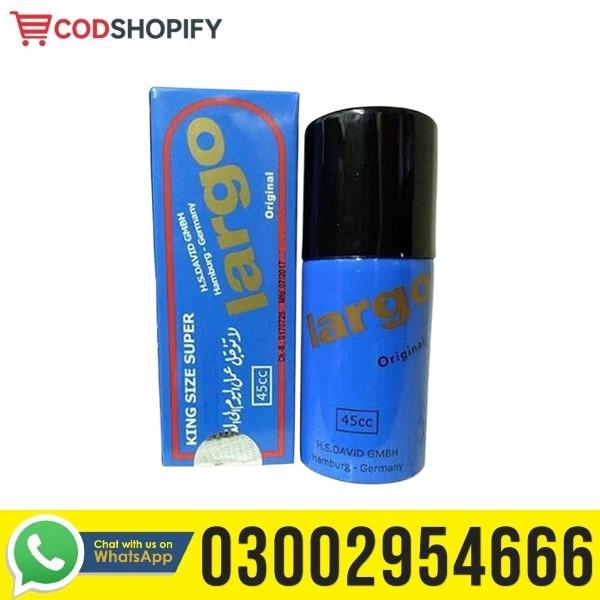 Largo Spray In Pakistan - 03002954666 CodShopify.Com
