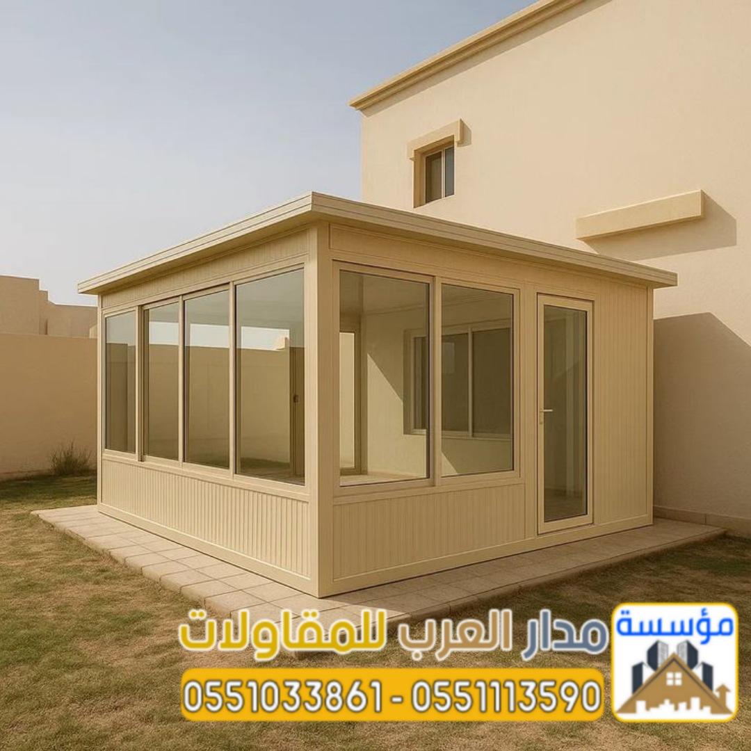 مقاول غرف ومجالس ساندوتش بانل في الرياض | تصميم وتنفيذ بجودة ممتازة 0551033861