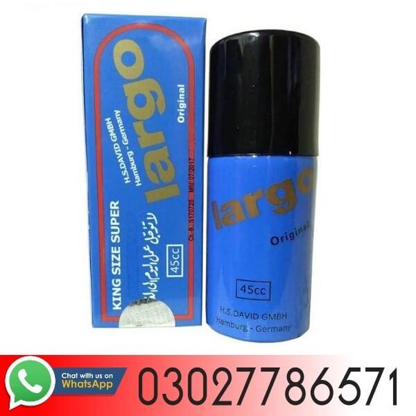 Largo Spray in Pakistan - 03027786571 EtsyZoon.com