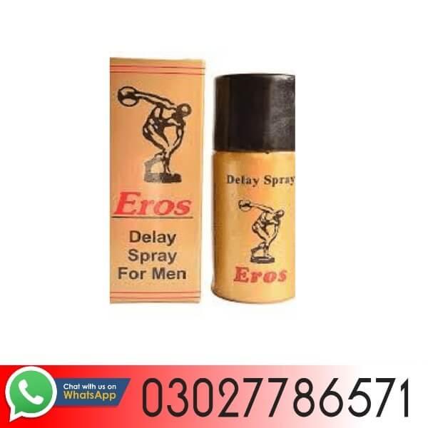 Eros Spray Germany In Pakistan - 03027786571