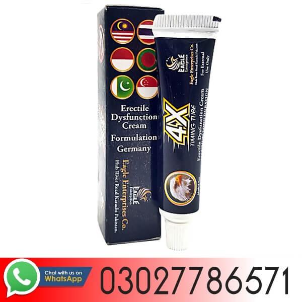 night Delay Cream In Pakistan