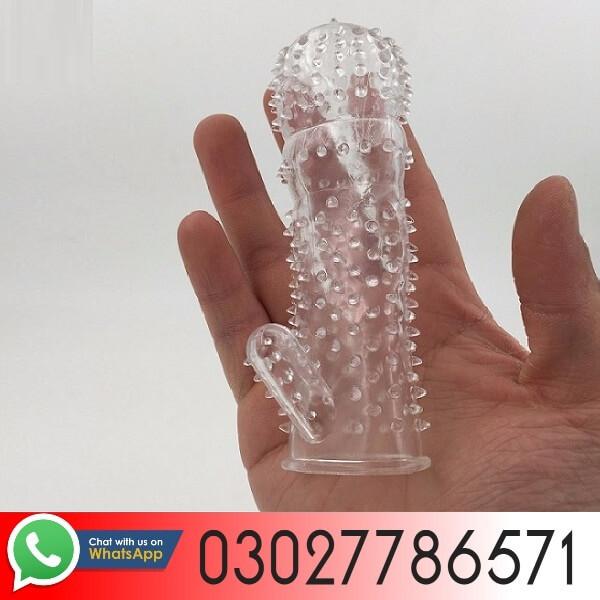 Crystal Washable Dotted Condoms In Pakistan - 03027786571 EtsyZoon.com