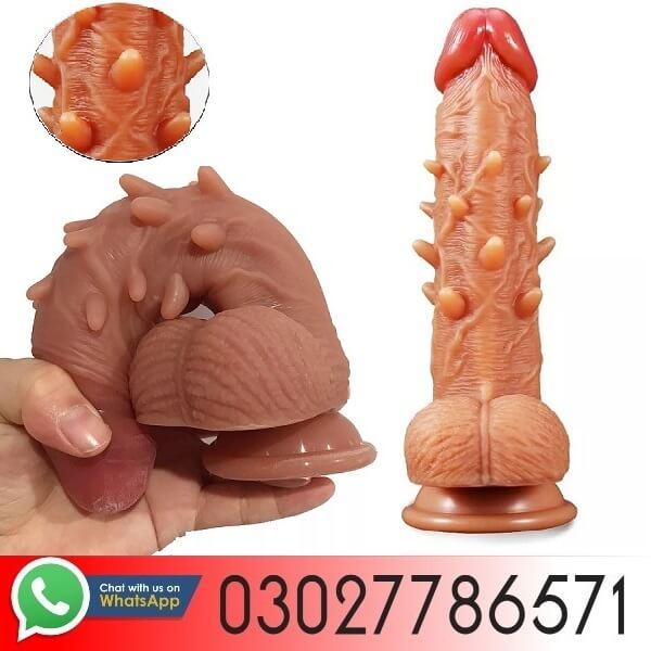 Original Brown Dragon Dildo In Pakistan | 03027786571