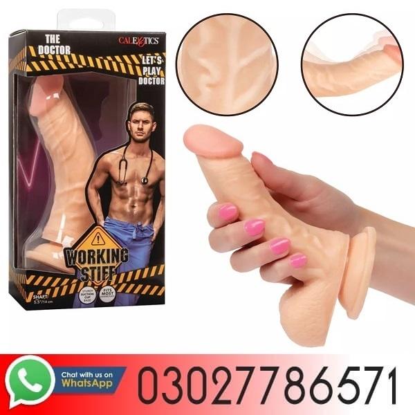 Original Flexible Penis Dildo In Pakistan | 03027786571