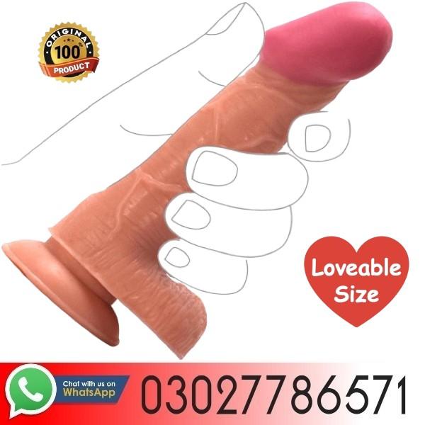 Thick and Long Silicone Dildo In Pakistan | 03027786571