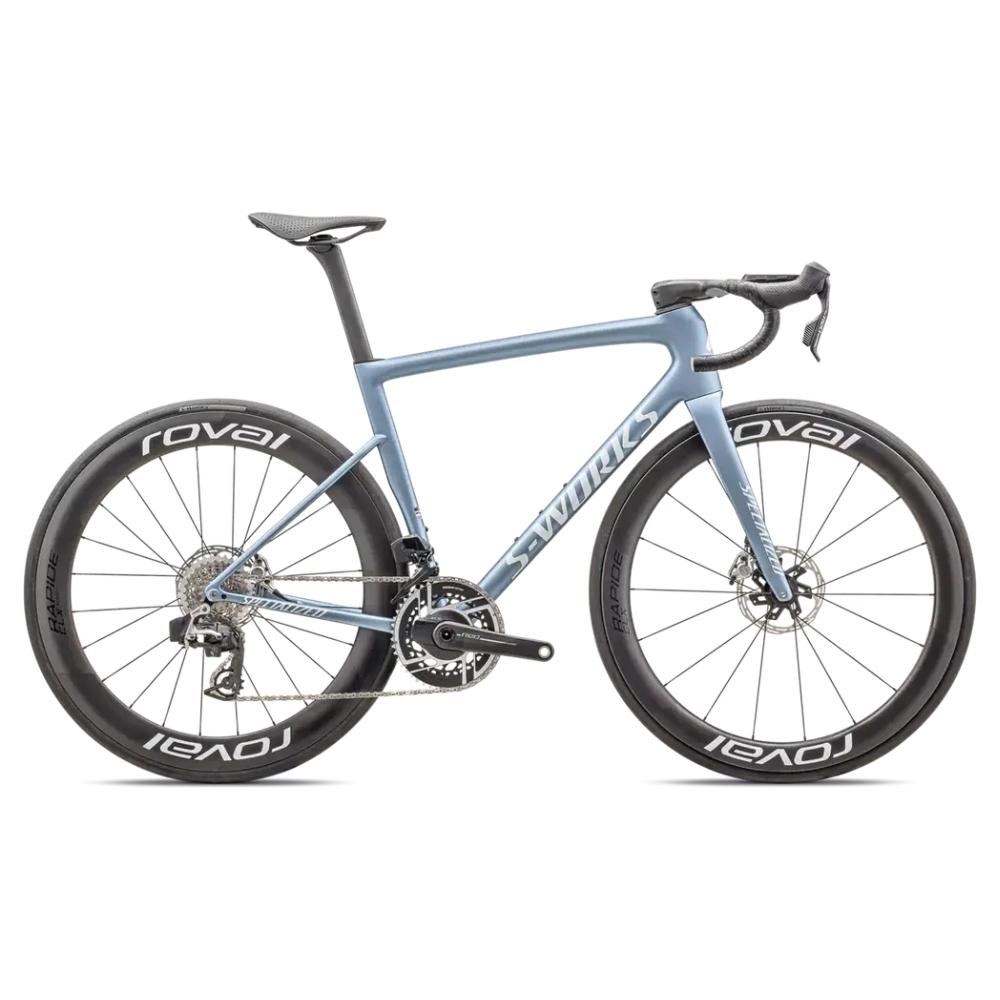 2025 Specialized S-Works Tarmac SL8 LTD SRAM RED AXS (Gun2BikeShop)