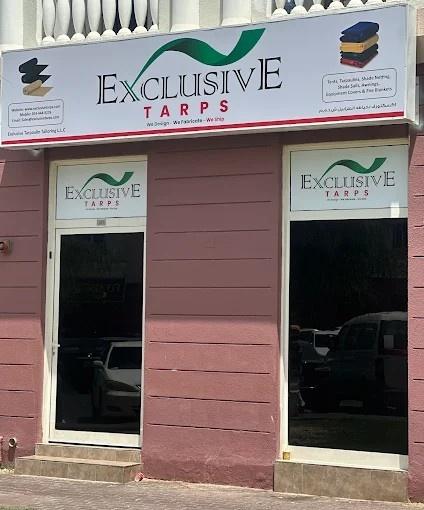 Exclusive Tarps