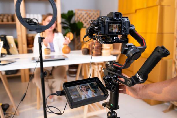 M4B Media Production