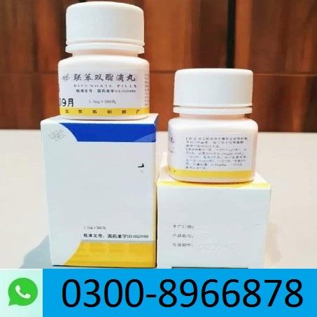Sgpt Bifendate Pills Same day delivery * {0300-8966878}