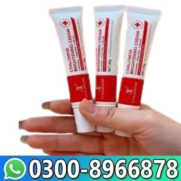 Chalonese Brightening Cream In Pakistan ~ 03008966878 Cash On delivery