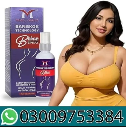 Breast Enlargement Oil in Pakistan | 0300-9753384