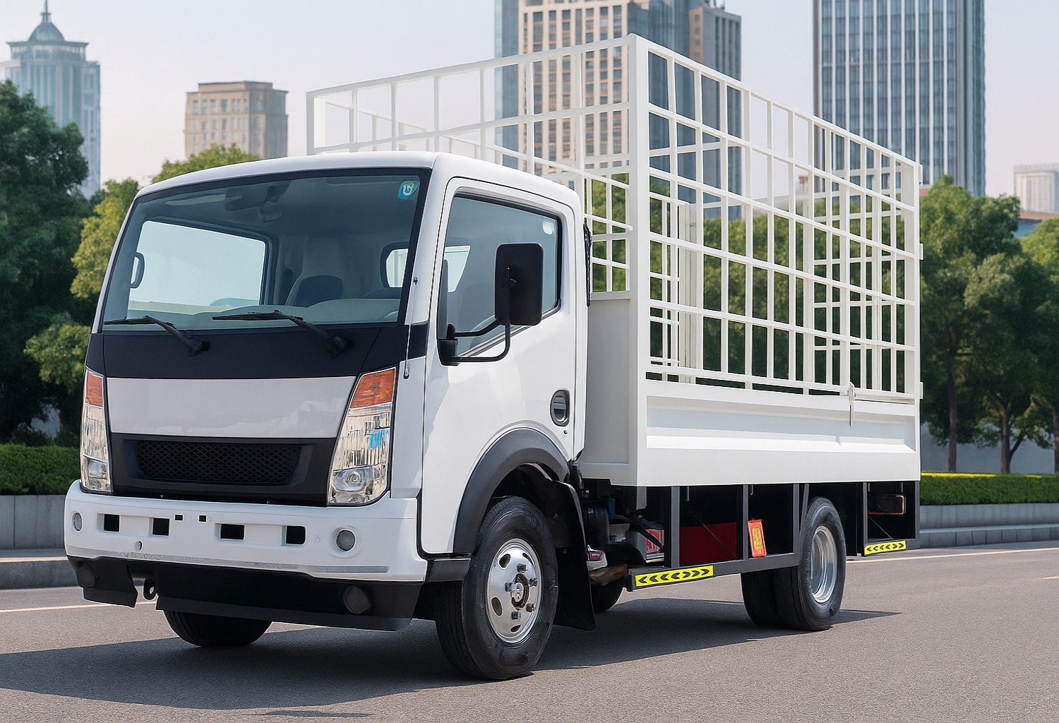 IHSAN TRANSPORT