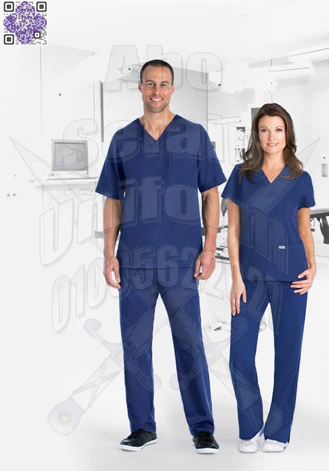 Medical scrub & lab coat-أفضل تصميمات الـ سكراب طبى -لاب كوت -الزى الطبى عالى الجودة