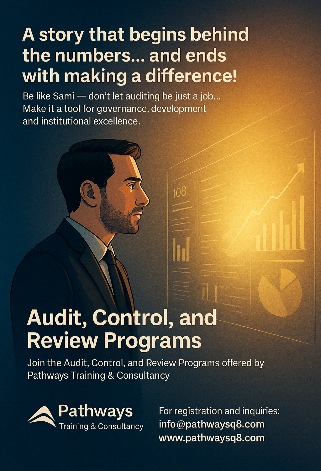 the Audit, Control, and Review Program
