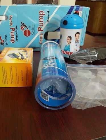 جهاز بينس بامب الإلكتروني - حل آمن وفعال ونتائج مضمونه