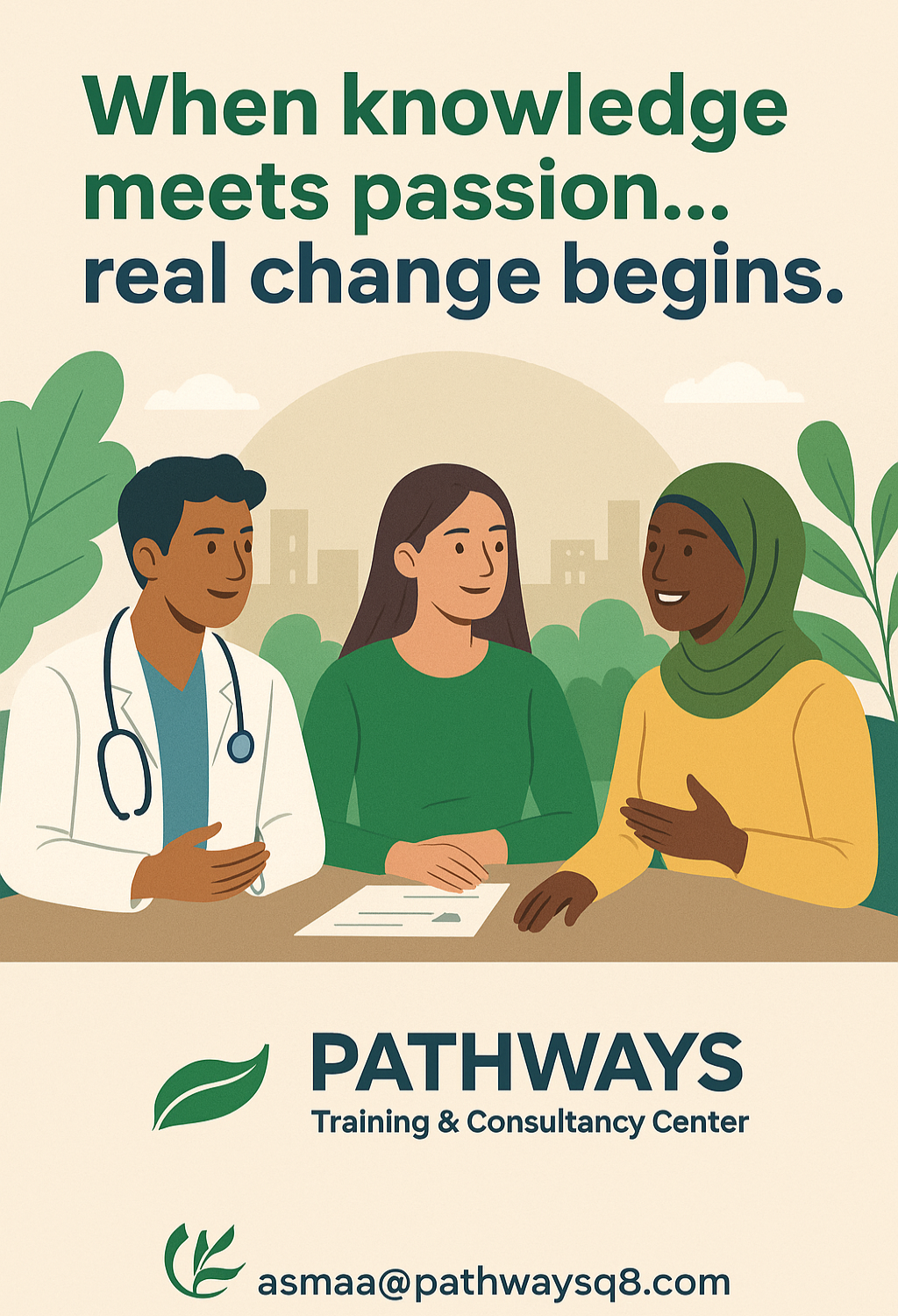 Join our medical, environmental, and community development programs and start making a real differen