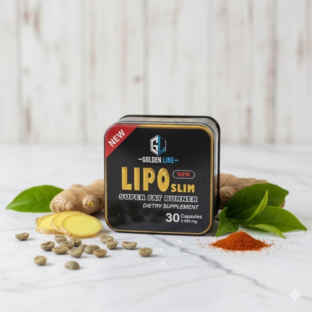 كبسولات ليبو سليم تساعد على التخلص من الوزن الزائد بشكل طبيعي وآمن