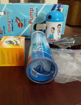 جهاز بينس بامب الإلكتروني – حل آمن وفعال ونتائج مضمونه