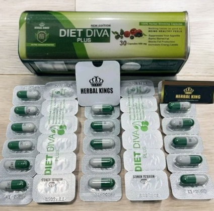 ودّع الدهون وابدأ رحلتك نحو الجسم المثالي مع كبسولات Fat Busters