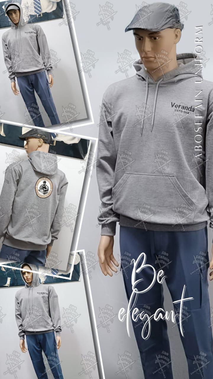 شركة توريد يونيفورم -شركة توريد زى موحد افضل التصميمات و أعلى جودة-شركة ابو سيفين يونيفورم