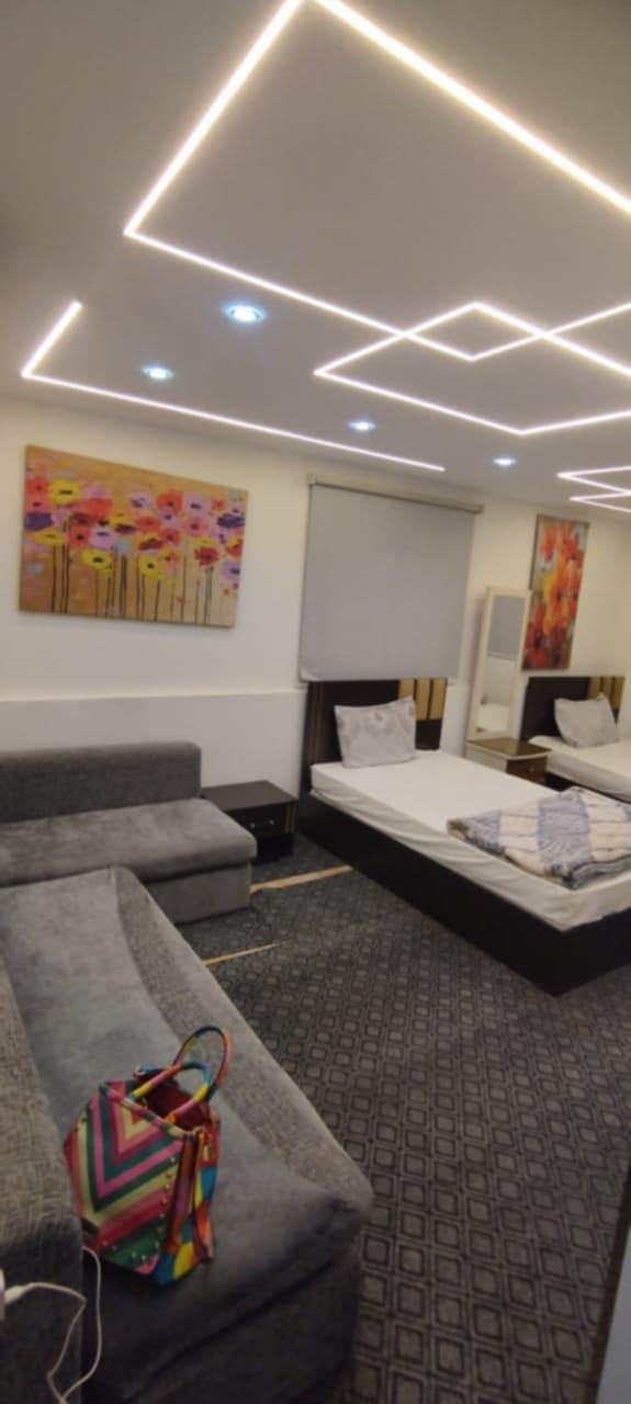 استوديو بروف للايجار الشهرى بالمهندسين