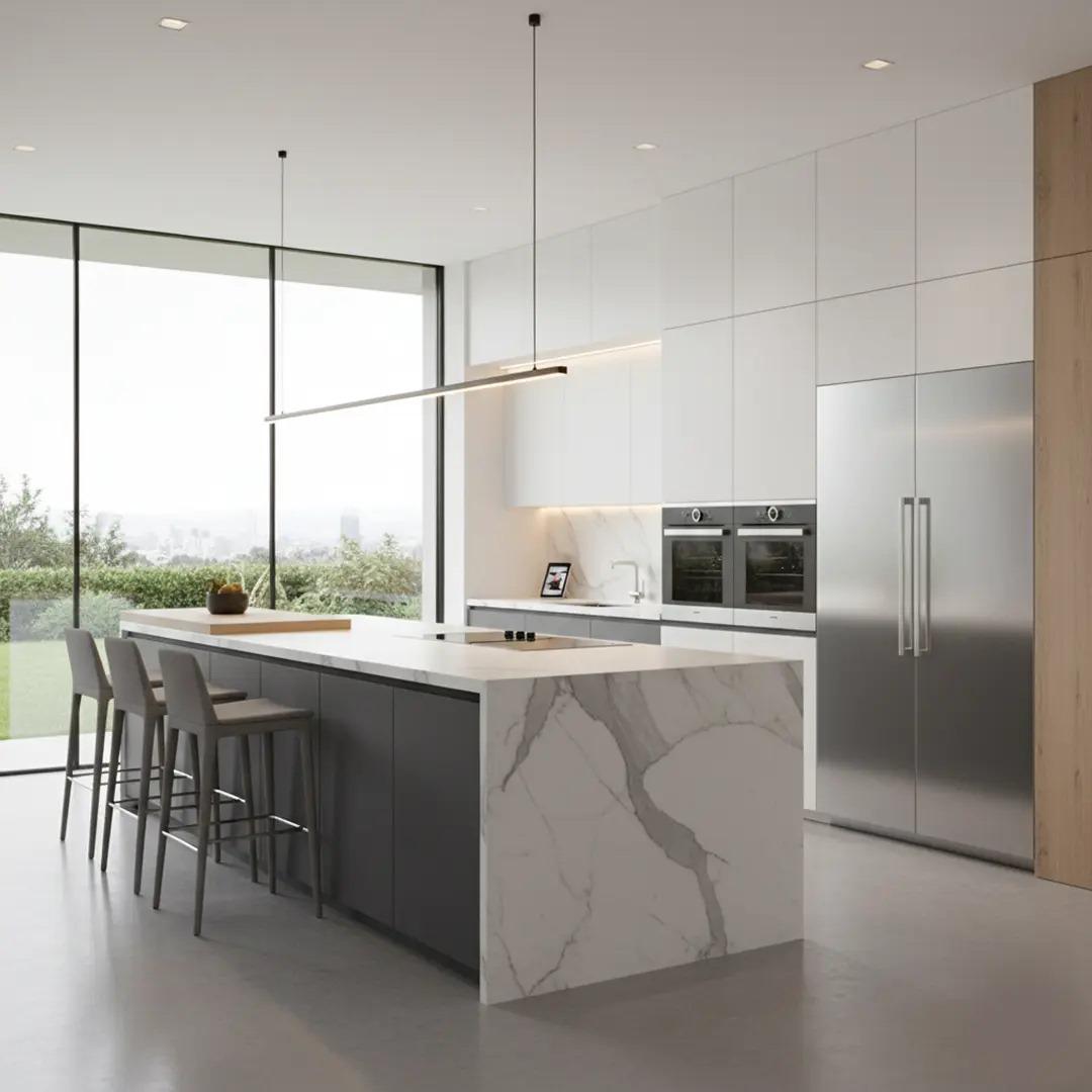 مطابخ الكويت 55515652