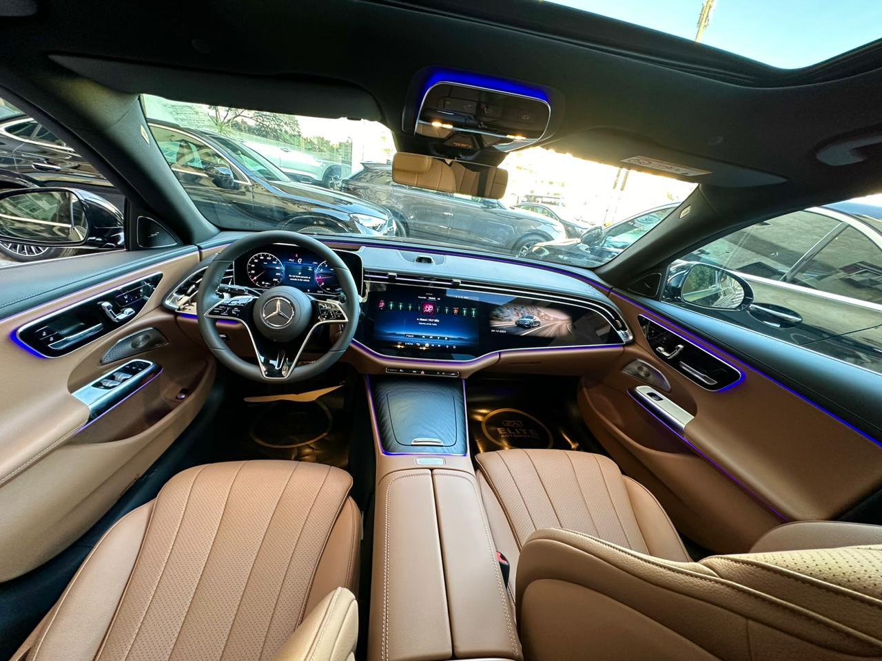 خدمة الليموزين الاحترافية. نوفر لك خدمة ليموزين المطار الحصرية عبر سيارة مرسيدس E200