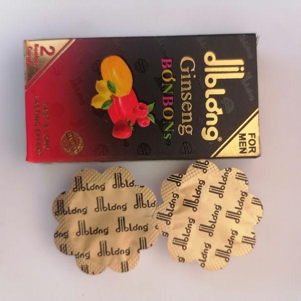 Original Diblong Ginseng Bonbon In Pakistan | 03002954666