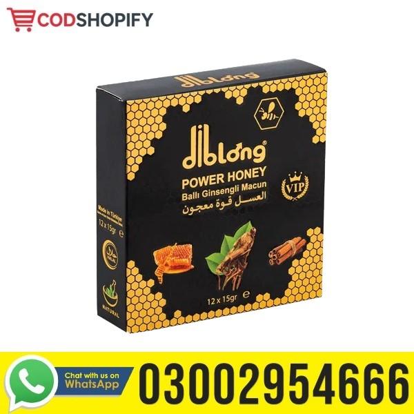 Original Diblong Power Honey In Pakistan | 03002954666