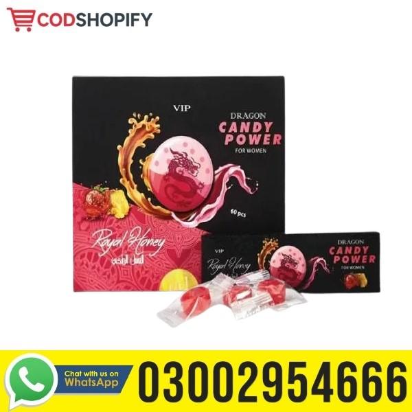 Original Dragon Candy Power For Woman In Pakistan | 03002954666