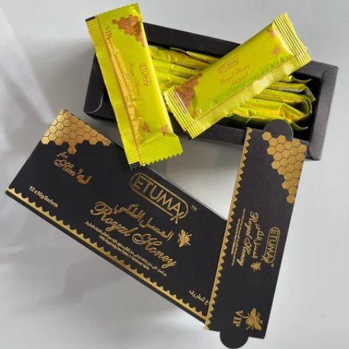 Original Etumax Royal Honey In Pakistan | 03002954666