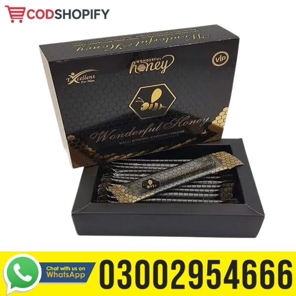 Original Gold Herbs VIP Honey For Men In Pakistan | 03002954666