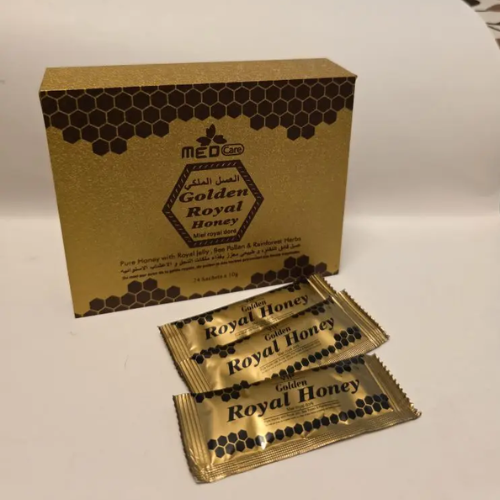 Original Golden Royal Honey In Pakistan | 03002954666