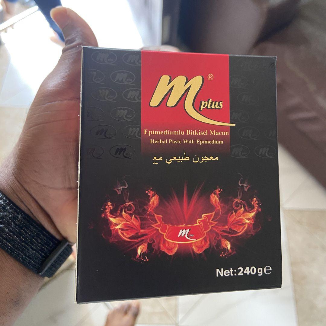 Original Mplus Epimedium Herbal Mixture In Pakistan | 03002954666