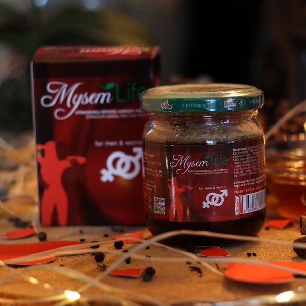 Original Mysem Life Macun In Pakistan | 03002954666