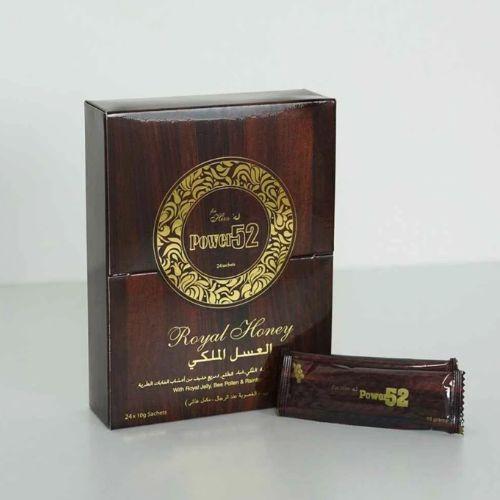 Original Royal Honey Power 52 In Pakistan | 03002954666
